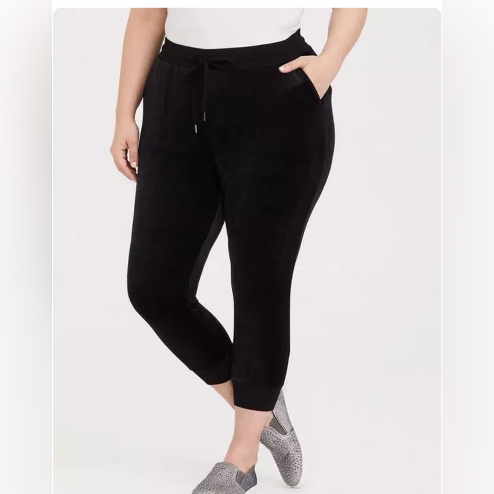 Torrid Valore women’s pants